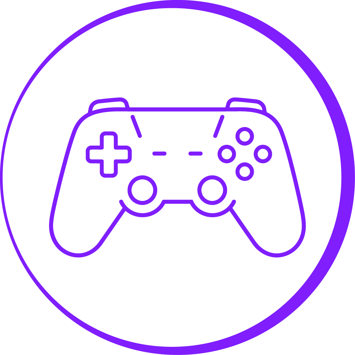 Gaming Aseset