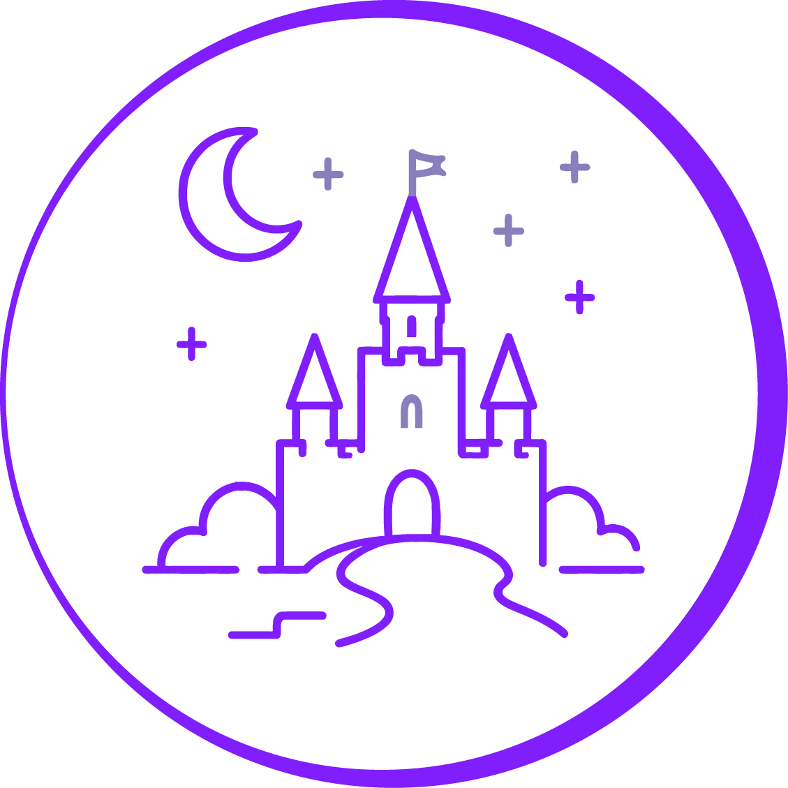 Story Illustration icon