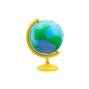 Table World Stand
